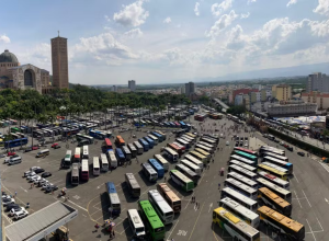 aparecida estacionamento