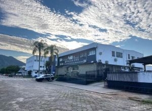 dp caragua