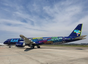 embraer