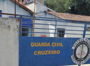 gcm cruzeiro