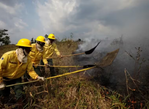 incendio