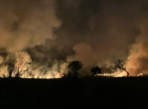 incendio