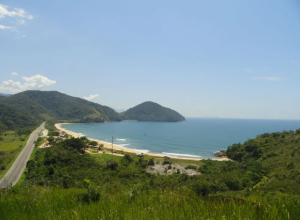 litoral