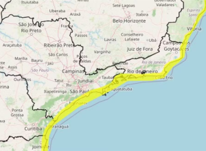 litoral