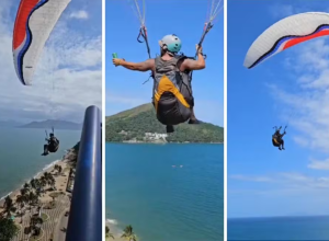 paragladio