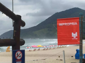 praia impro