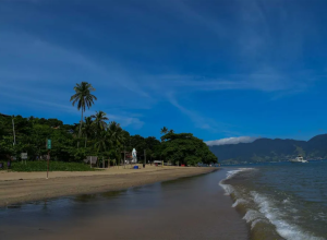 tempo praia